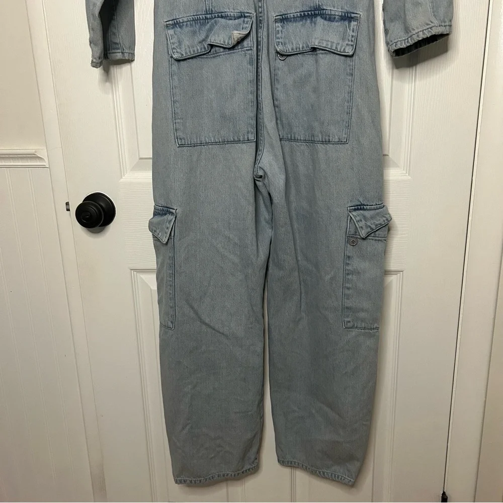 Citizens of Humanity Gema Jumpsuit